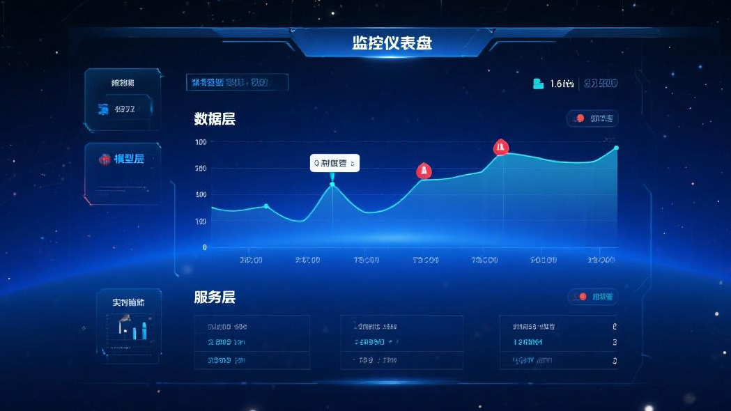 MLOps 的监控要点