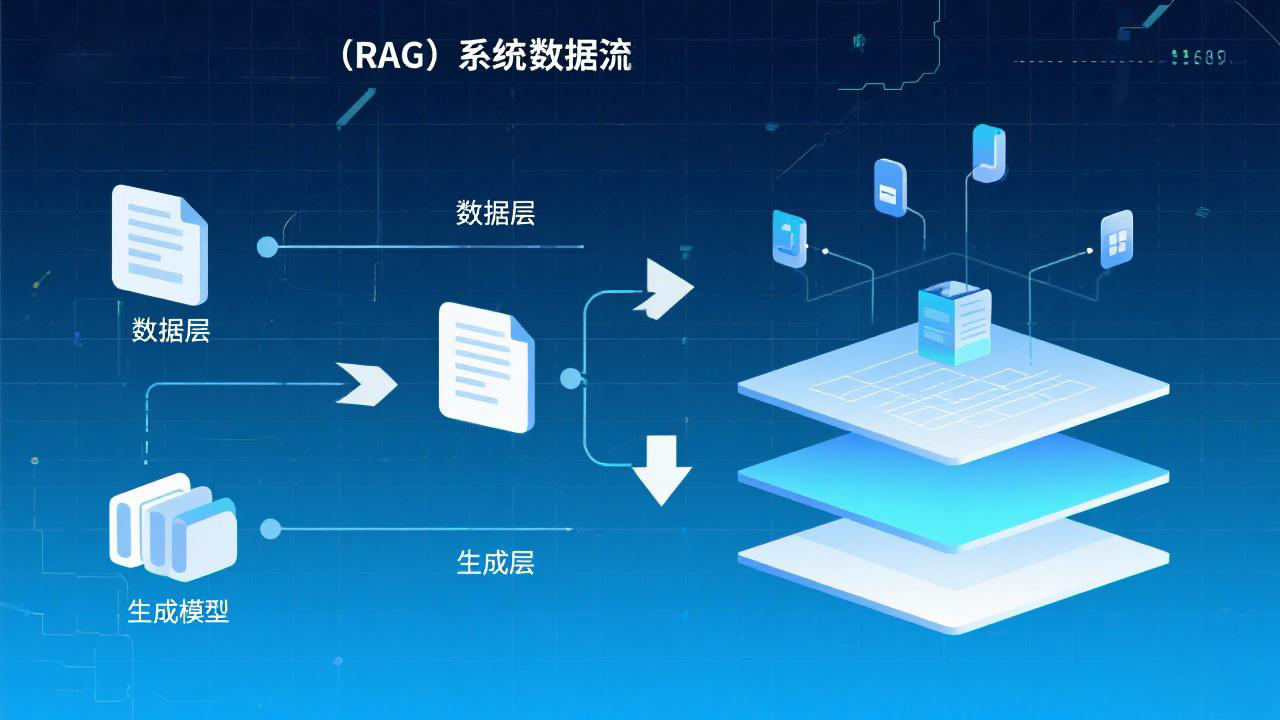 评估与可视化看板示意