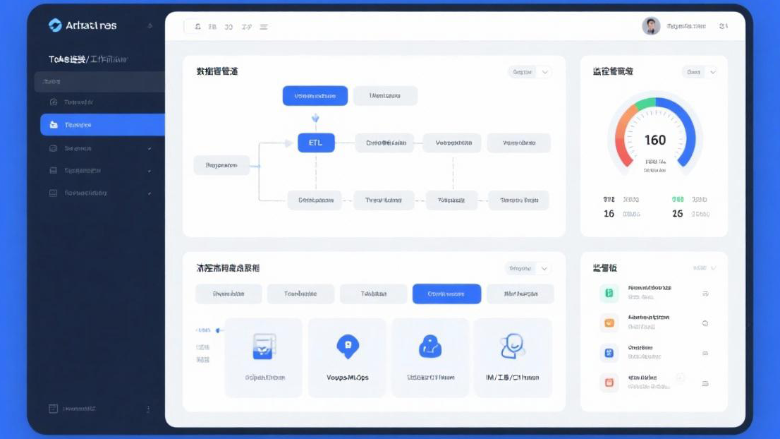 工具链/工作流自动化