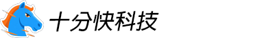 北京十分快科技有限公司 标志